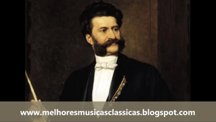 The Best of Johann Strauss