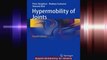 Hypermobility of Joints