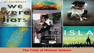 Read  The Trials of Michael Jackson EBooks Online