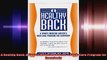 A Healthy Back A Sports Medicine Doctors BackCare Program for Everybody