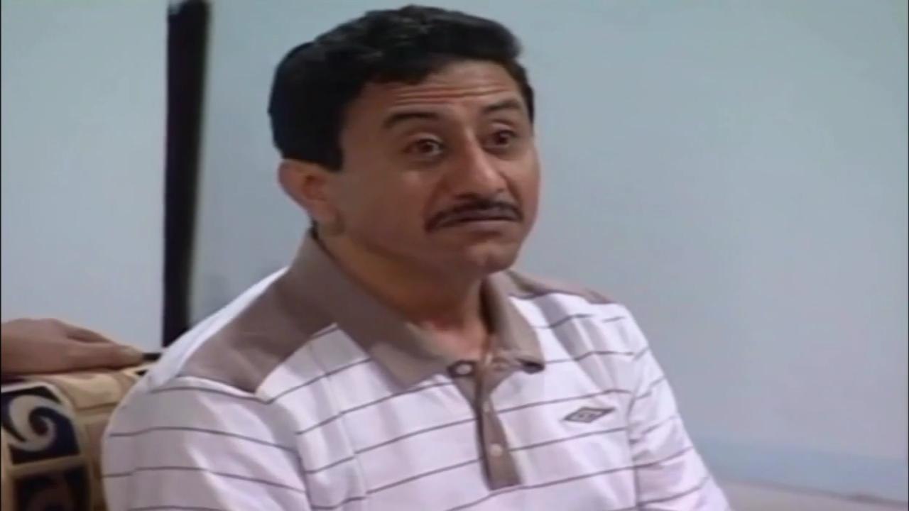 تغييرات ناصر