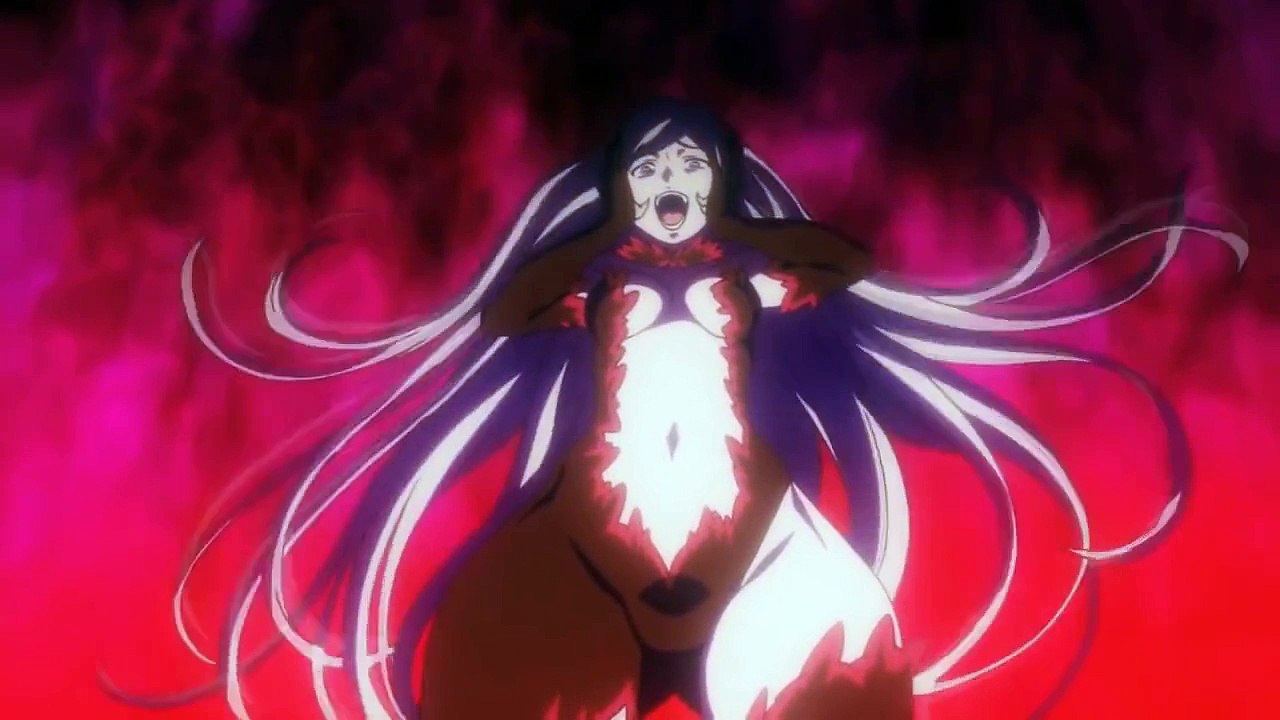 DanMachi Scene - Bell vs. Minotaur[Eng Sub]