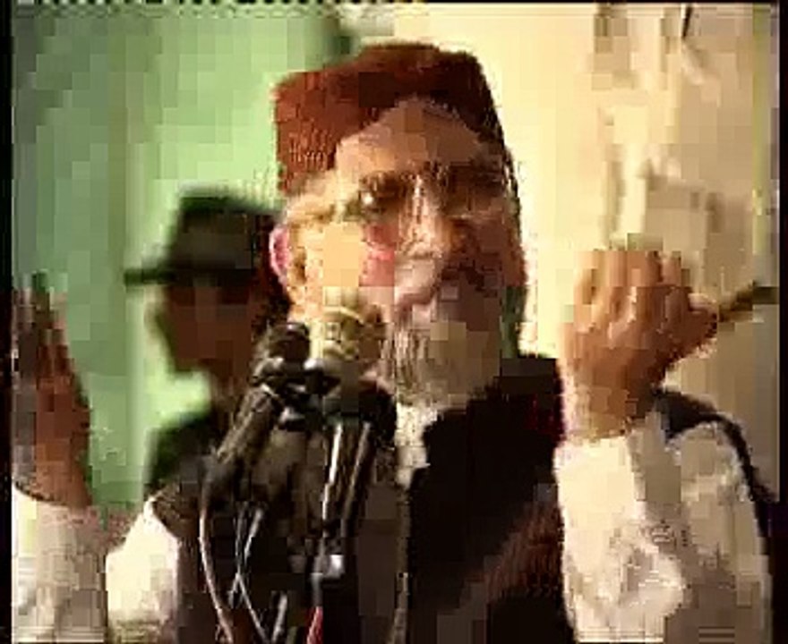 Mehfil-e-Milad-e-Mustafa by molana tahir ul qadri part 5.
