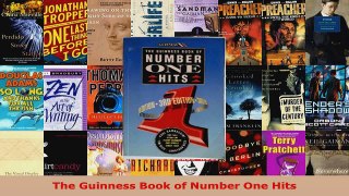 Read  The Guinness Book of Number One Hits PDF Free