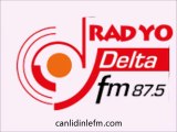 Radyo Delta fm Dinle