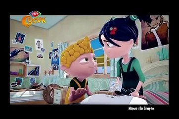 Nane ile Limon Karınca İstilası Trt Çocuk