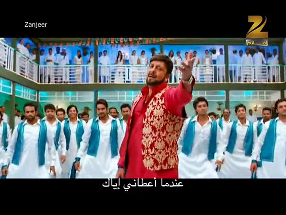 Khochey Pathan Ki Zubaan