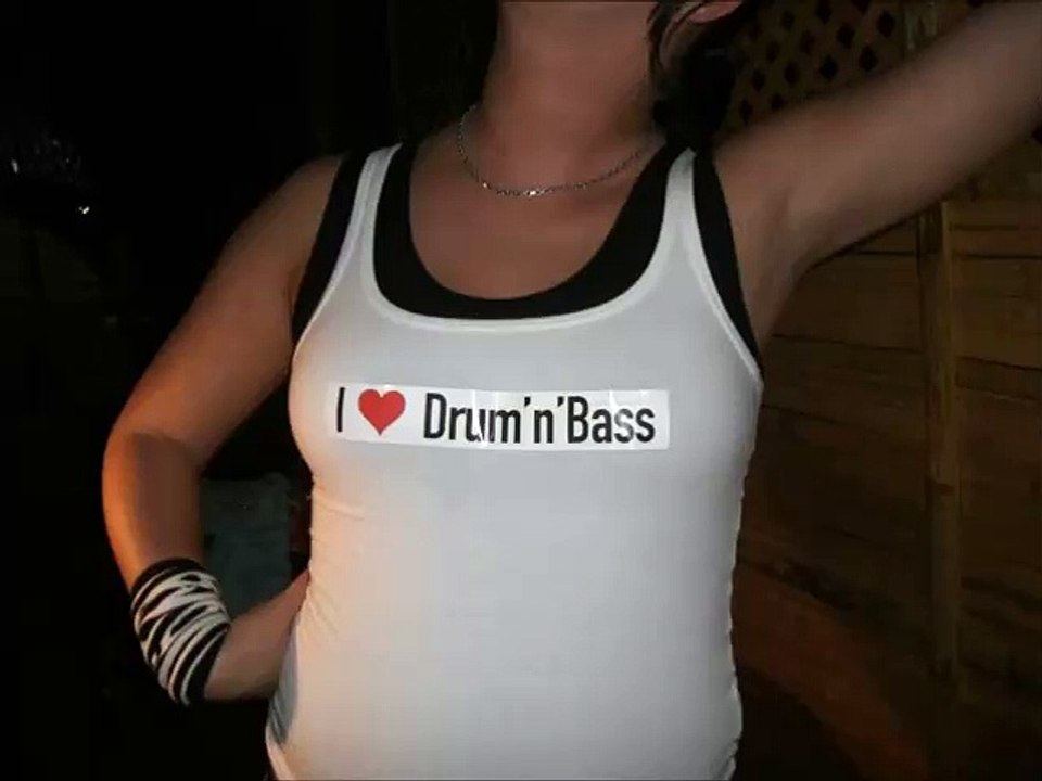 Ed Sheeran - Don't (Netsky Remix)