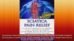 Sciatica Pain Relief AllNatural Sciatica Relief Through Simple Stretches  Exercises