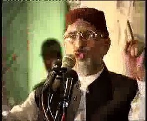 Mehfil-e-Milad-e-Mustafa by molana tahir ul qadri part 6.