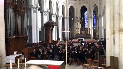 Te Deum (Sainte Cécile 2015)