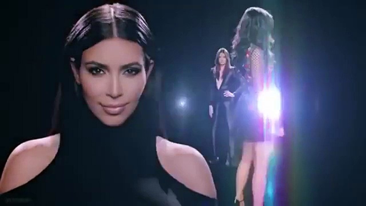 Keeping Up with the Kardashians Season 11 Promo Trailer