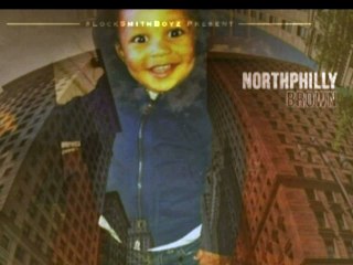 North Philly Brown "All Or Nothing" (Letter To Dub)