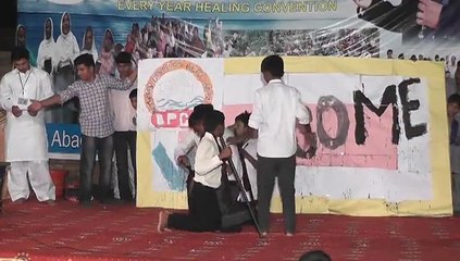 Convention 2015 Third day part 10