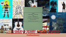 Read  The Choral Music of Latin America A Guide to Compositions and Research Music Reference Ebook Free