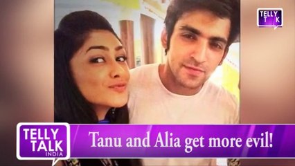 Purab And Bulbul To Get Married_ _ Kumkum Bhagya