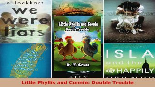 Read  Little Phyllis and Connie Double Trouble Ebook Free