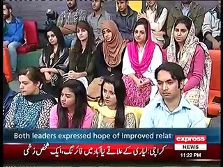 Khabardar with Aftab Iqbal 11-Dec-2015