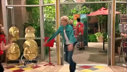 Austin Ally Road trips Reunions Auslly scenes 3x01