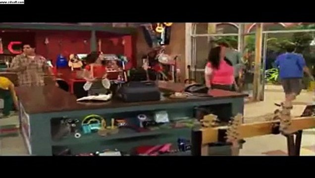 Austin e Ally 1º temporada 2 episodio dublado