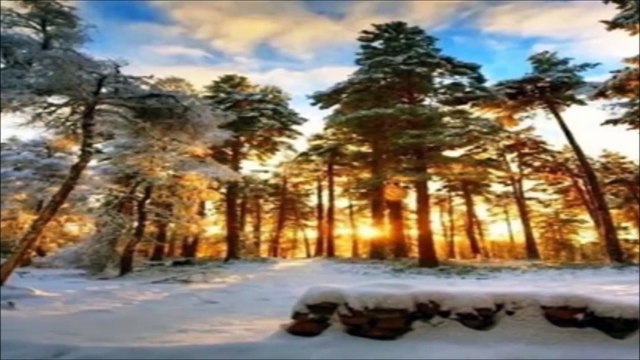 Ștefan Hrușcă - Doru m-o d-ajuns ~ COLINDE ROMÂNEȘTI