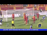 LEGA PRO | Match insidioso per la Fidelis Andria contro la Casertana