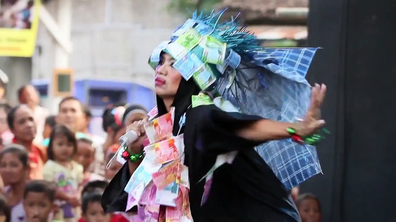 Festival 'Sehari Boleh Gila' di Bantul