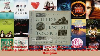 Read  The Schocken Guide to Jewish Books Where to Start Reading about Jewish History Literature EBooks Online