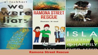 Read  Ramona Street Rescue EBooks Online