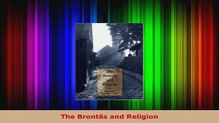 Download  The Brontës and Religion EBooks Online