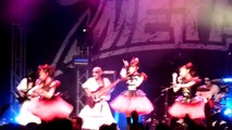 Babymetal - Gimme chocolate!! - 01/07/2014 - La Cigale - Paris - 2/3