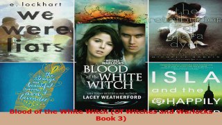 Download  Blood of the White Witch Of Witches and Warlocks Book 3 PDF Free
