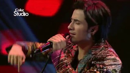Ali Zafar -> Ajj Din Vehre Vich -> Coke Studio Season 8 -> Episode 7
