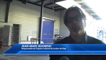 D!CI TV : Dans les coulisses des magasins à l'approche de Noël