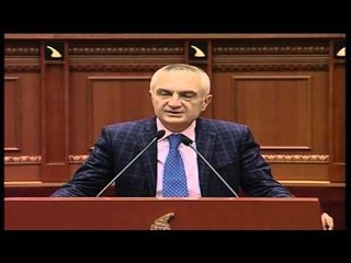 META JUSTIFIKON BORXHIN, “HUAMARRJA SJELL RRITJE EKONOMIKE PER VENDIN” LAJM