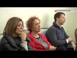 Tg Antenna Sud - Ilva, nessun allarme sanitario a Taranto