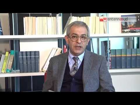 Tg Antenna Sud - Editoriale: Adisu, Emiliano e la fenomenologia del capitone