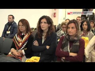 Tg Antenna Sud -  In  Puglia nasce Gift 2.0, la piattaforma web per la mobilità