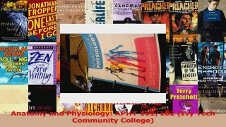 Anatomy and Physiology APHY 101102 Ivy Tech Community College Download