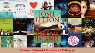 Read  Dream Island Medieval Trilogy Ebook Free
