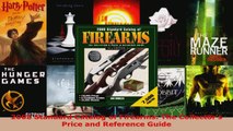 Read  2008 Standard Catalog of Firearms The Collectors Price and Reference Guide EBooks Online