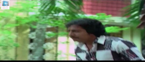 Vedivazhipad Movie Clip 15 | Saiju Kurup With Anumol Part 2