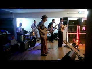 The Doodads Tournefeuille - Teenie Weenie