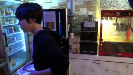 tahiti afreecaTV [15.11.14] -1