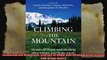 Climbing the Mountain Stories of Hope and Healing after Stroke and Brain Injury