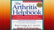 The Arthritis Helpbook 5th Edition