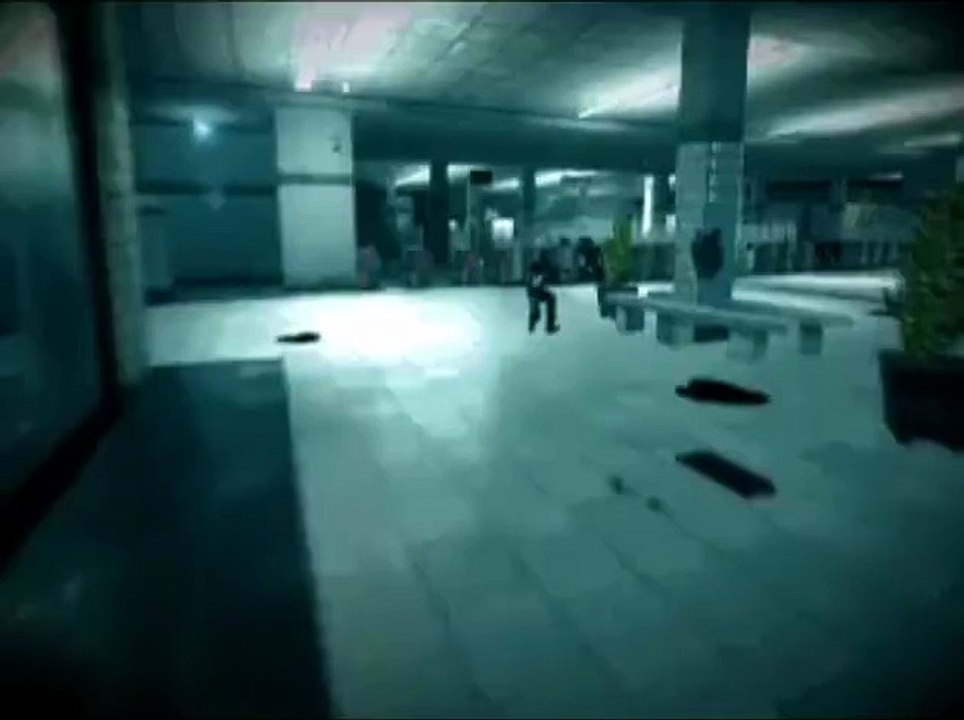 Duygulandıran bakışlar :D - Kısa Oyun Videoları #2