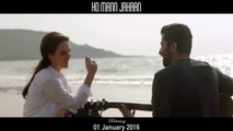 Baarish - OST- Ho Mann Jahaan - Jimmy Khan