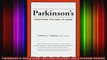 Parkinsons Everything You Need to Know Your Personal Health