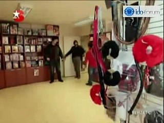 ''Siz Kimsiniz'' Sorusuna Harun'dan Müthiş Cevaplar !